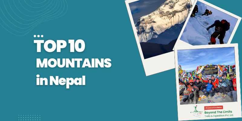 Top-10-Mountains-in-Nepal